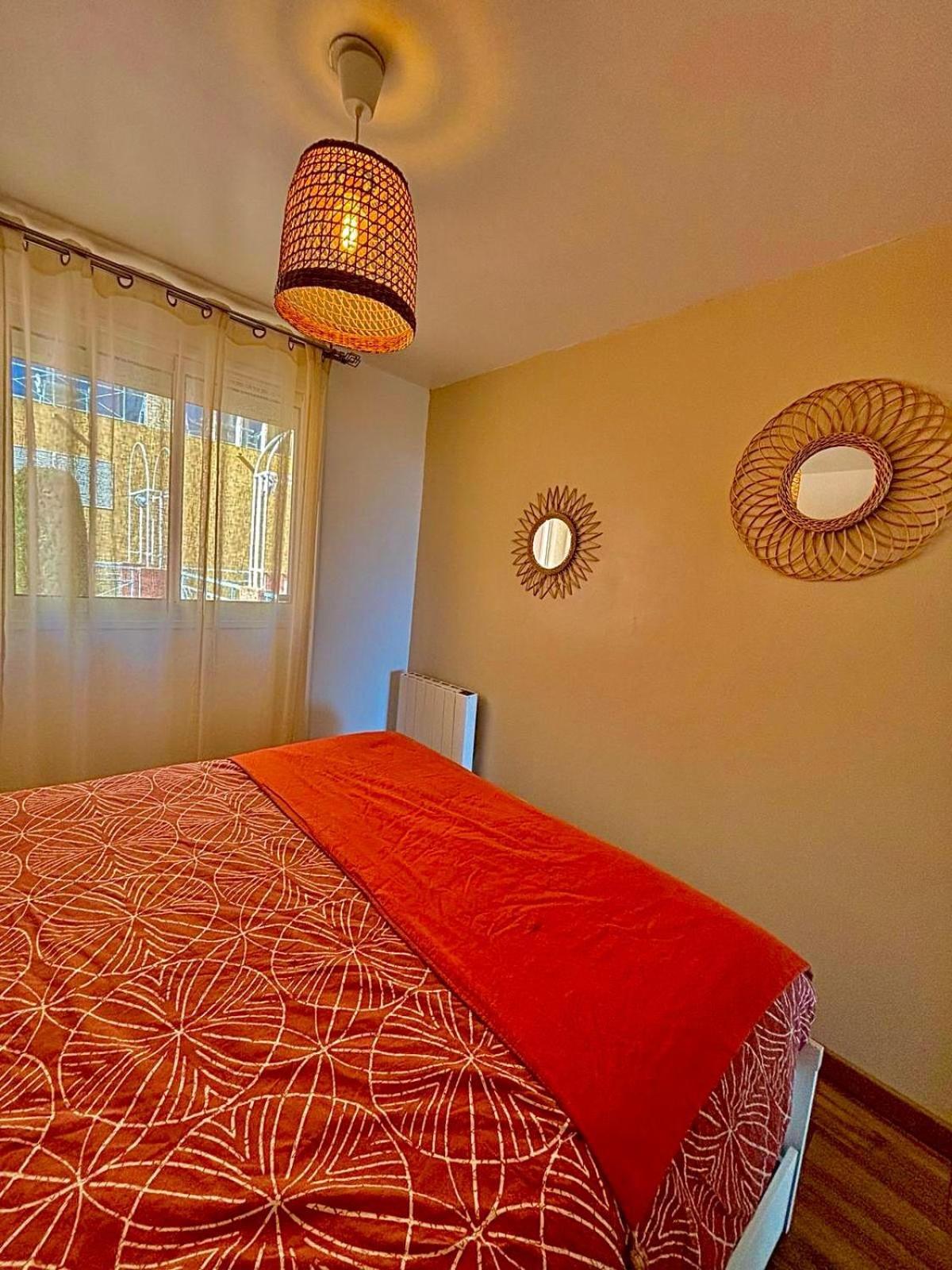Aparthotel Rousseau Théoule-sur-Mer Zewnętrze zdjęcie